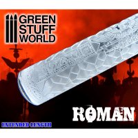 Green Stuff World - Rolling Pin ROMAN