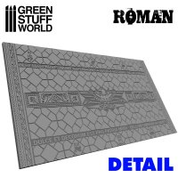 Green Stuff World - Rolling Pin ROMAN