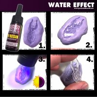 Green Stuff World - UV Resin 30ml - Water Effect