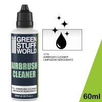 Airbrush Cleaner 60ml