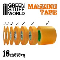 Green Stuff World - Masking Tape - 2mm