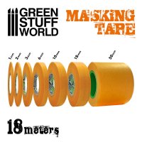 Green Stuff World - Masking Tape - 10mm