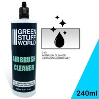 Green Stuff World - Airbrush Cleaner 240ml