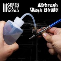 Green Stuff World - Airbrush Wash Bottle 250ml
