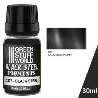 Pigment BLACK STEEL