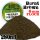 Green Stuff World - Static Grass Flock 6 mm - BURNT Brown - 280 ml