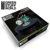 Green Stuff World - Rotating Display Stand 136mm