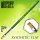Green Stuff World - GREEN SERIES Flat Synthetic Brush Size 6