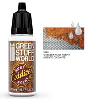 Green Stuff World - Oxidizer 17ml
