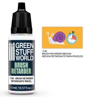 Green Stuff World - Brush Retarder 17ml