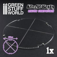 Green Stuff World - Acrylic Bases - Round 150 mm (Legion)