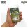 Green Stuff World - Mini lighting Set With switch