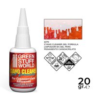 Green Stuff World - Ciano Cleaner