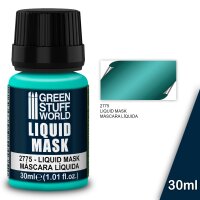 Liquid Mask - 30ml