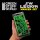 Green Stuff World - Legion arc-shaped line of fire markers - GREEN FLUOR