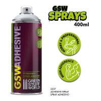 Green Stuff World - Adhesive Spray 400ml
