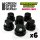 Green Stuff World - SKINNY SPRAY CAPS