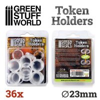 Green Stuff World - Token Holders 23mm
