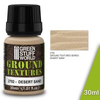 Sand Textures - DESERT SAND 30ml