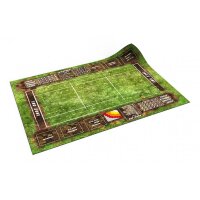 Playmats.eu - Blood Bowl - Heroic Grass - 7S