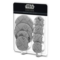 Star Wars: Legion - Premium Large Bases
