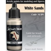 Scale 75 - Scalecolor - White Sands