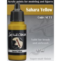 Scale 75 - Scalecolor - Sahara Yellow