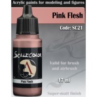Scale 75 - Scalecolor - Pink Flesh