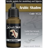 Scale 75 - Scalecolor - Arabic Shadow