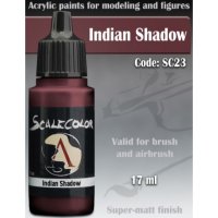 Scale 75 - Scalecolor - Indian Shadow