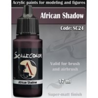 Scale 75 - Scalecolor - African Shadow