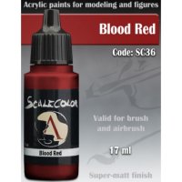Scale 75 - Scalecolor - Blood Red