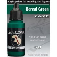 Scale 75 - Scalecolor - Boreal Green