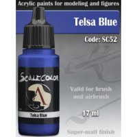 Scale 75 - Scalecolor - Tesla Blue