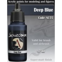 Scale 75 - Scalecolor - Deep Blue