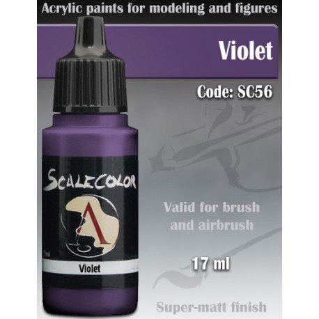 Scale 75 - Scalecolor - Violet