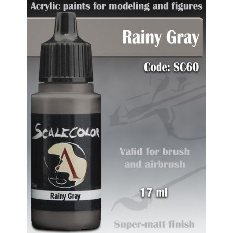 Scale 75 - Scalecolor - Rainy Grey