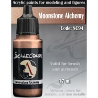 Scale 75 - Moonstone Alchemy