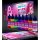 Scale 75 - FX Fluor Experience Paint Set