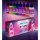 Scale 75 - FX Fluor Experience Paint Set