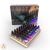Scale 75 - Color Forge Collection