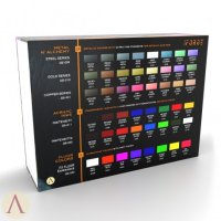 Scale 75 - Color Forge Collection