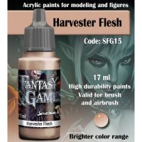 Scale 75 - Harvester Flesh