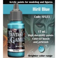 Scale 75 - Hiril Blue