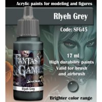Scale 75 - Rlyeh Grey