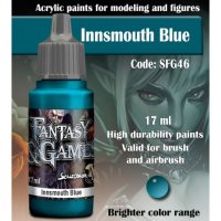 Scale 75 - Innsmouth Blue