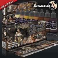 Scale 75 - Steam and Punk