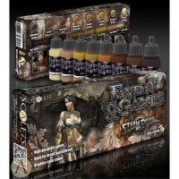 Scale 75 - Steam and Punk