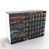 Scale 75 - Fantasy & Games Collection