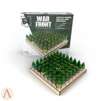 Scale 75 - Warfront Collection